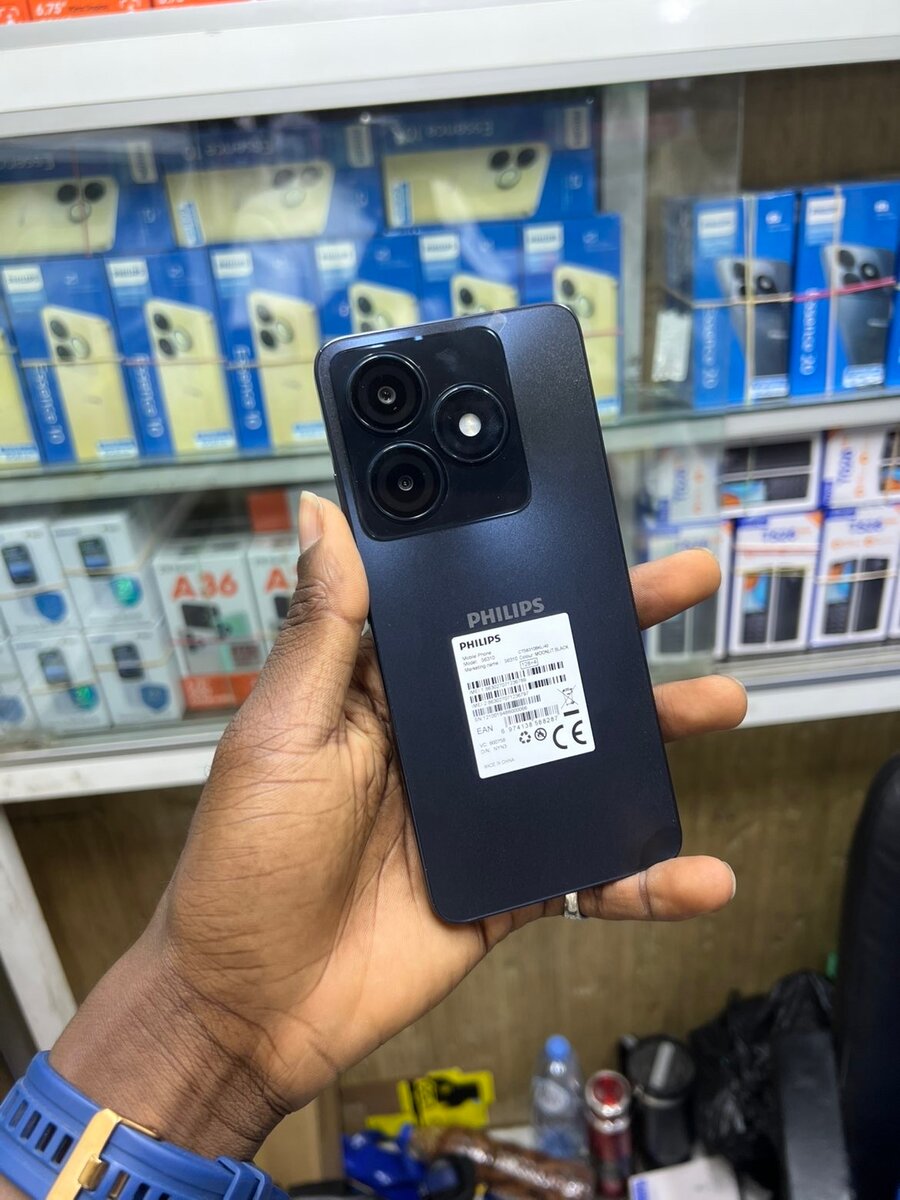 Philips Essence 20 Smartphone