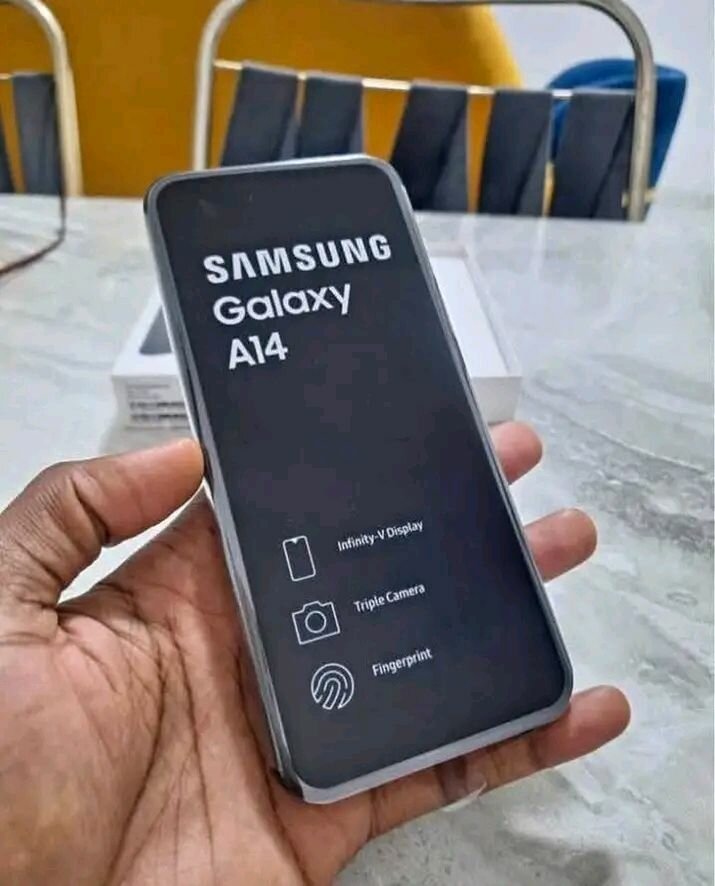 Samsung Galaxy A14 5G