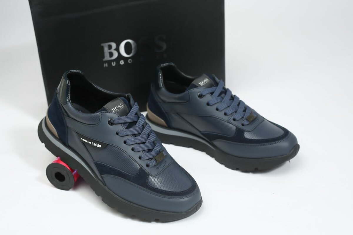 CHAUSSURE HOMME