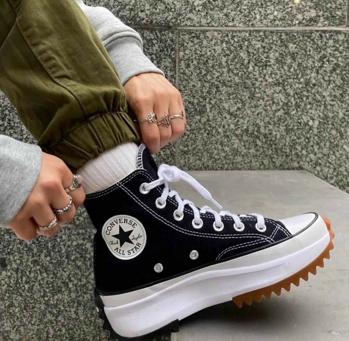 All Star Converse