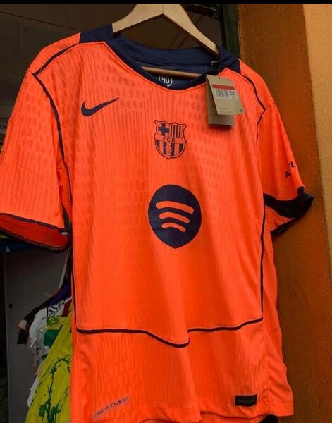 Maillot de football Nike