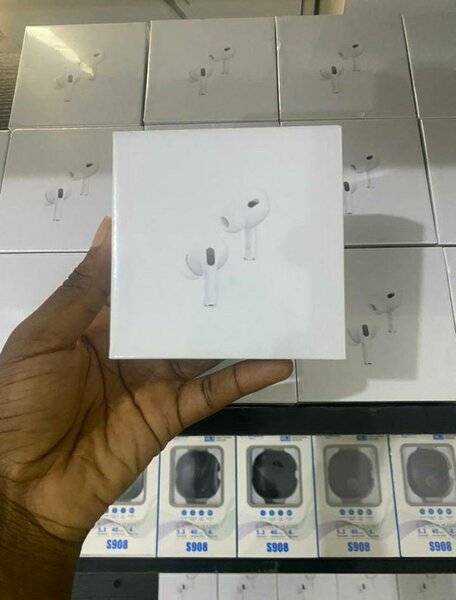 Original airpods