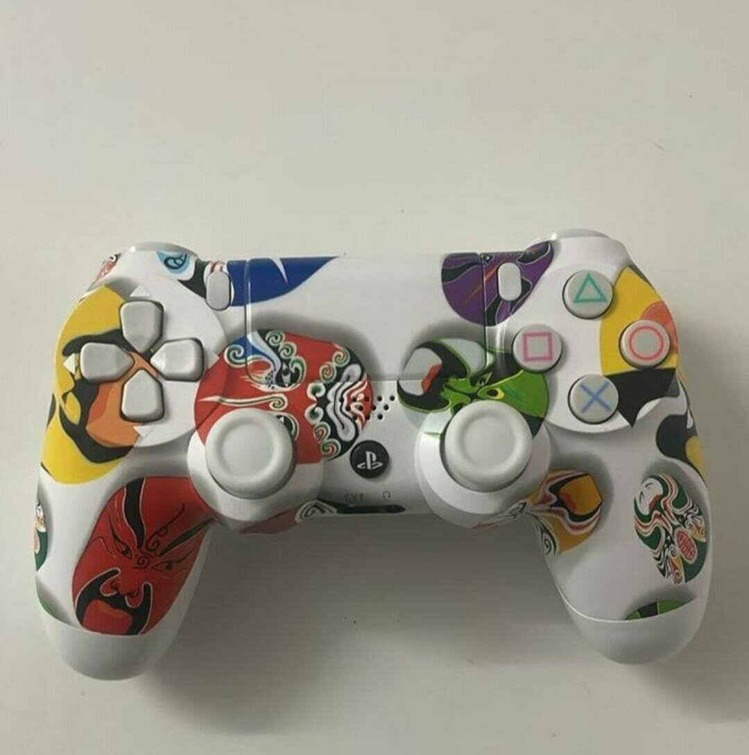 La Manette ps