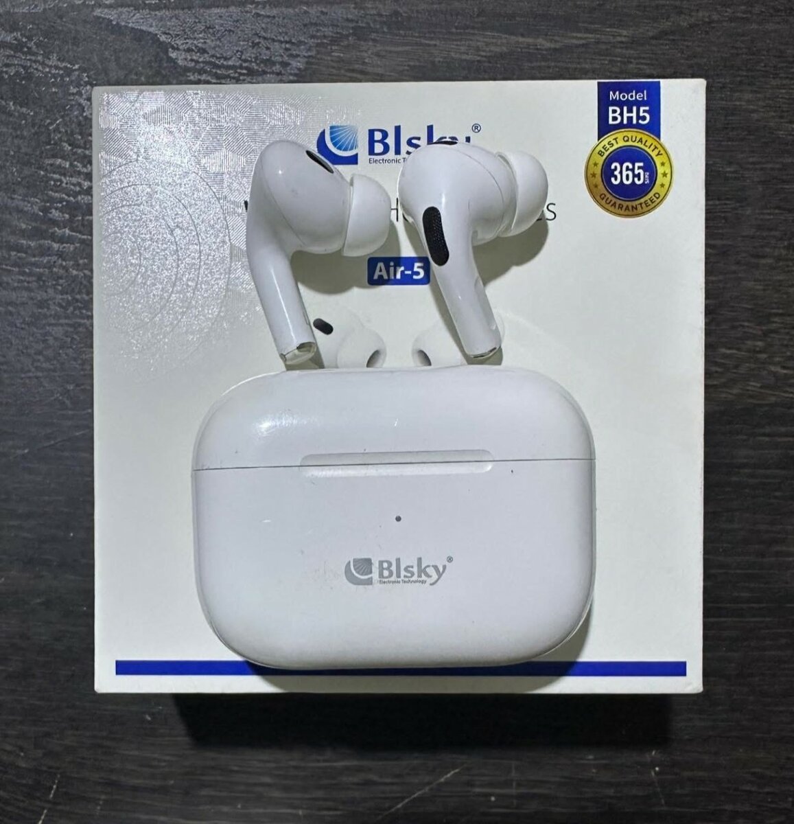 BLSKY AIR-5