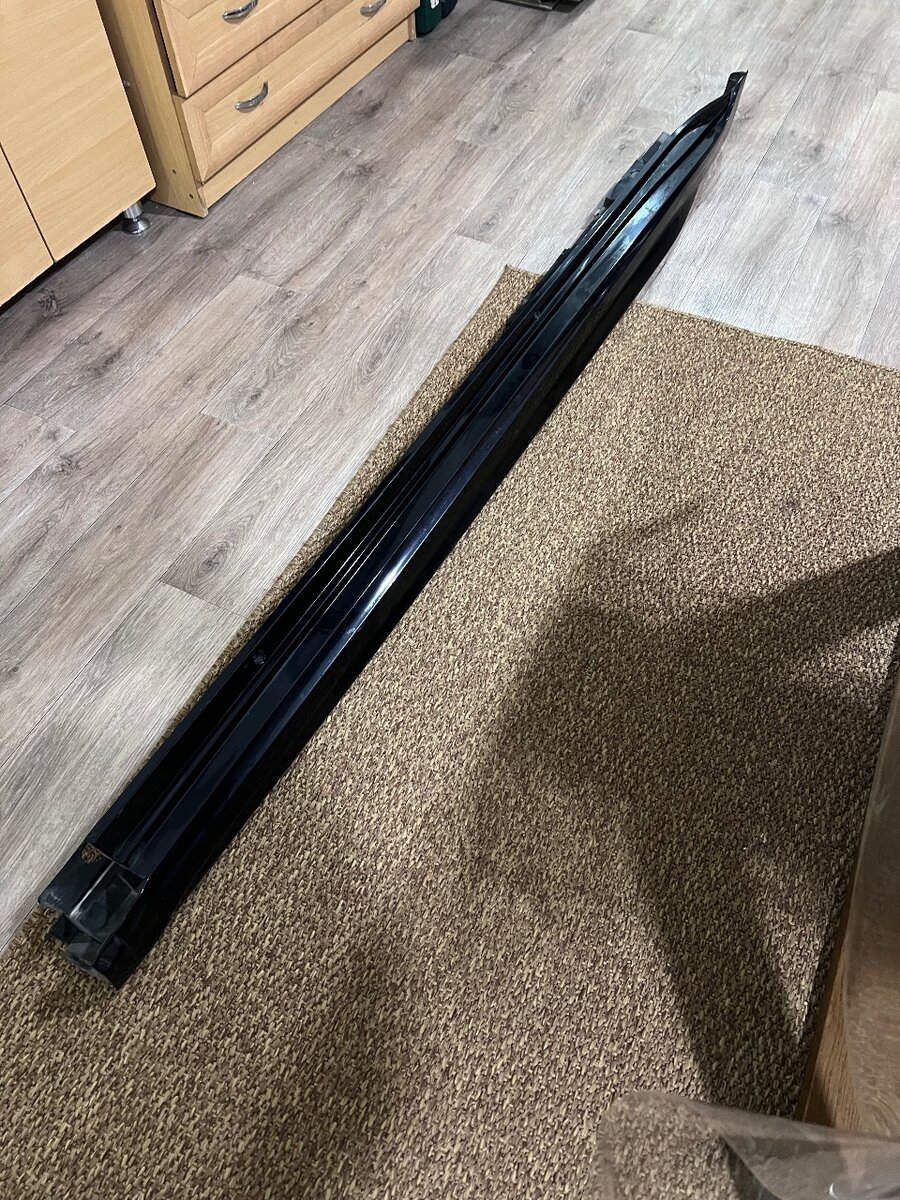 Порог Тойота Камри 70/75