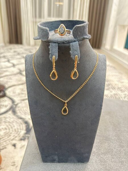 Набор стальной