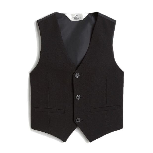 Office vest
