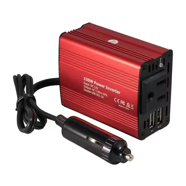 Transformateur de Puissance 150W