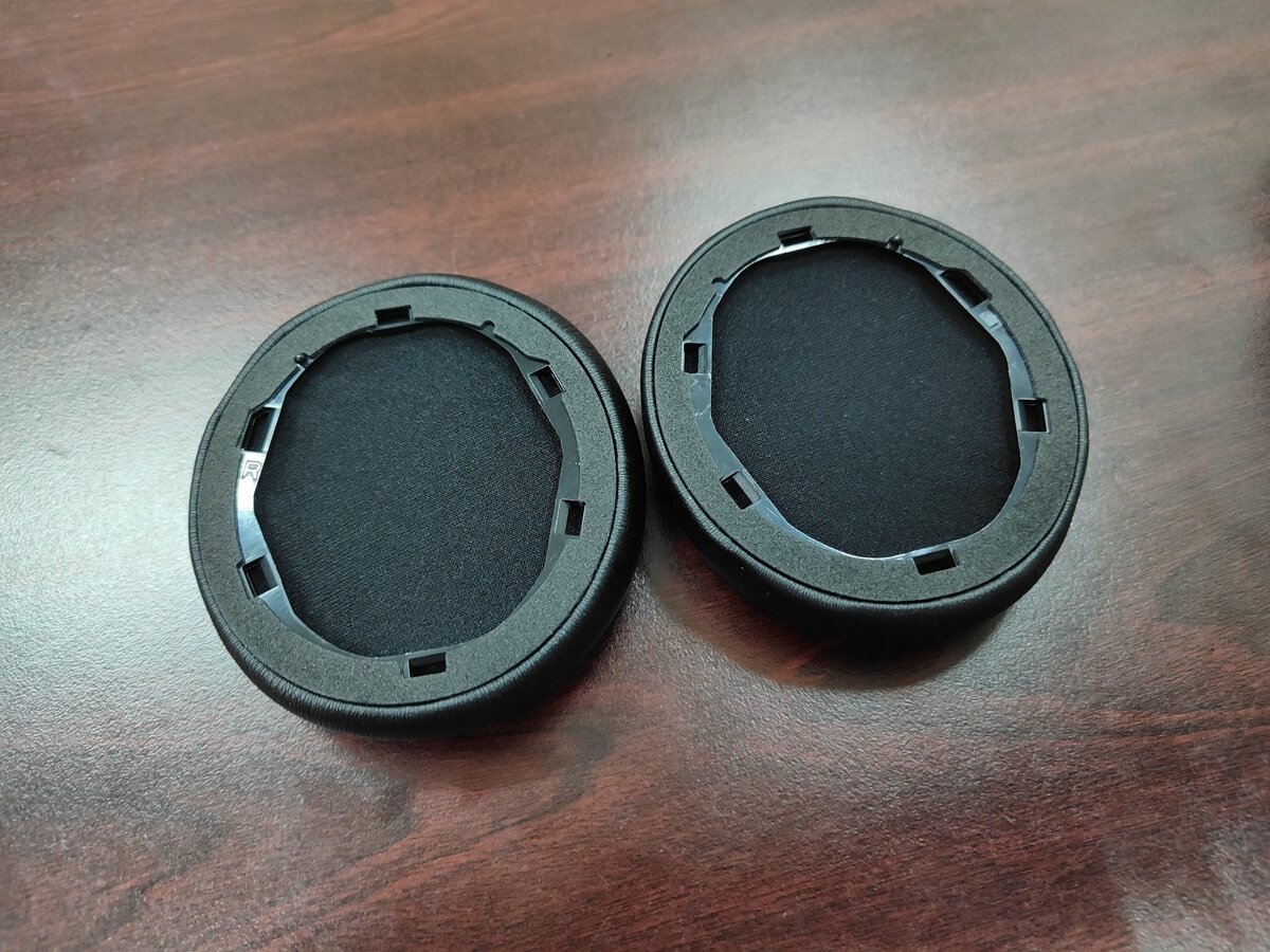 Coussinets Anker Soundcore Life Q30, Q35