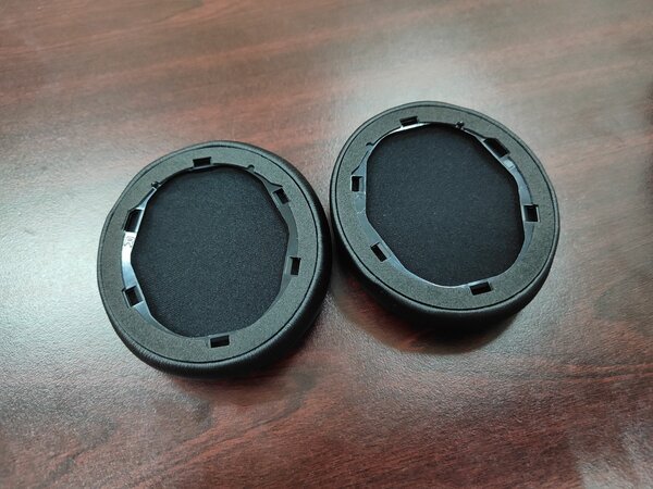 Coussinets Anker Soundcore Life Q30, Q35