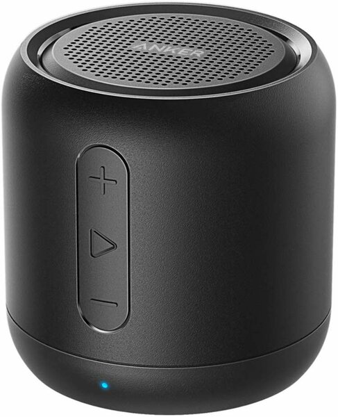 Enceinte Bluetooth Portable Compacte
