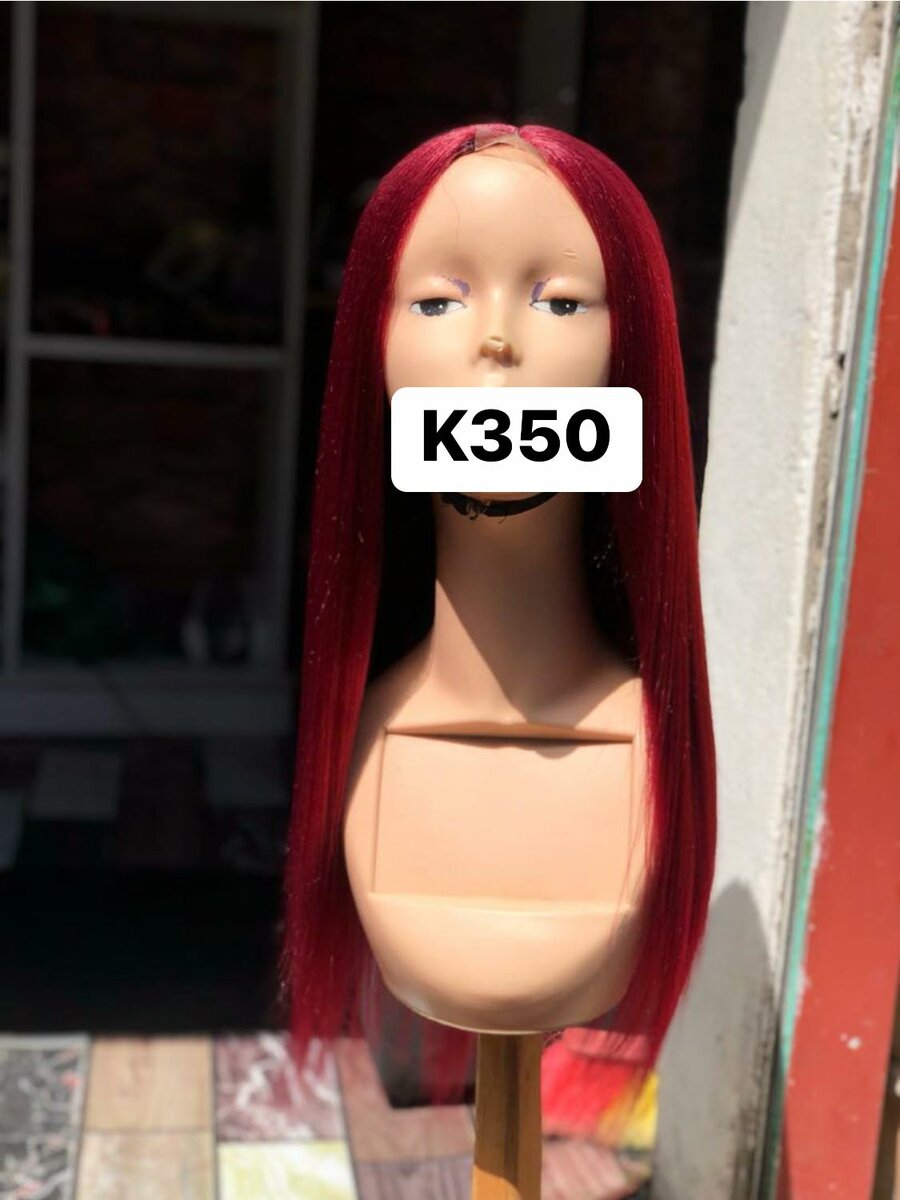 beautiful wigs for women