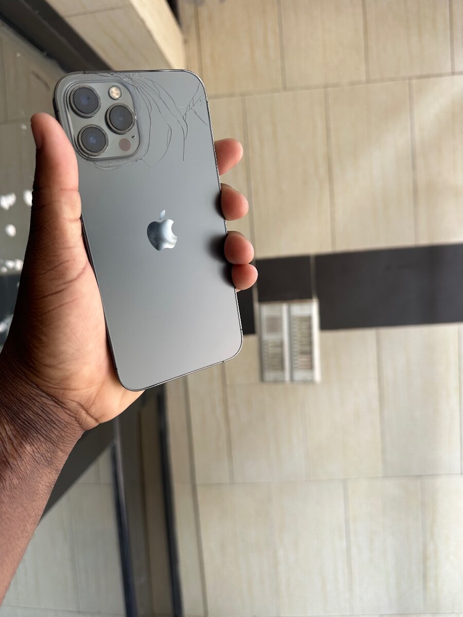 Smartphone dernier model