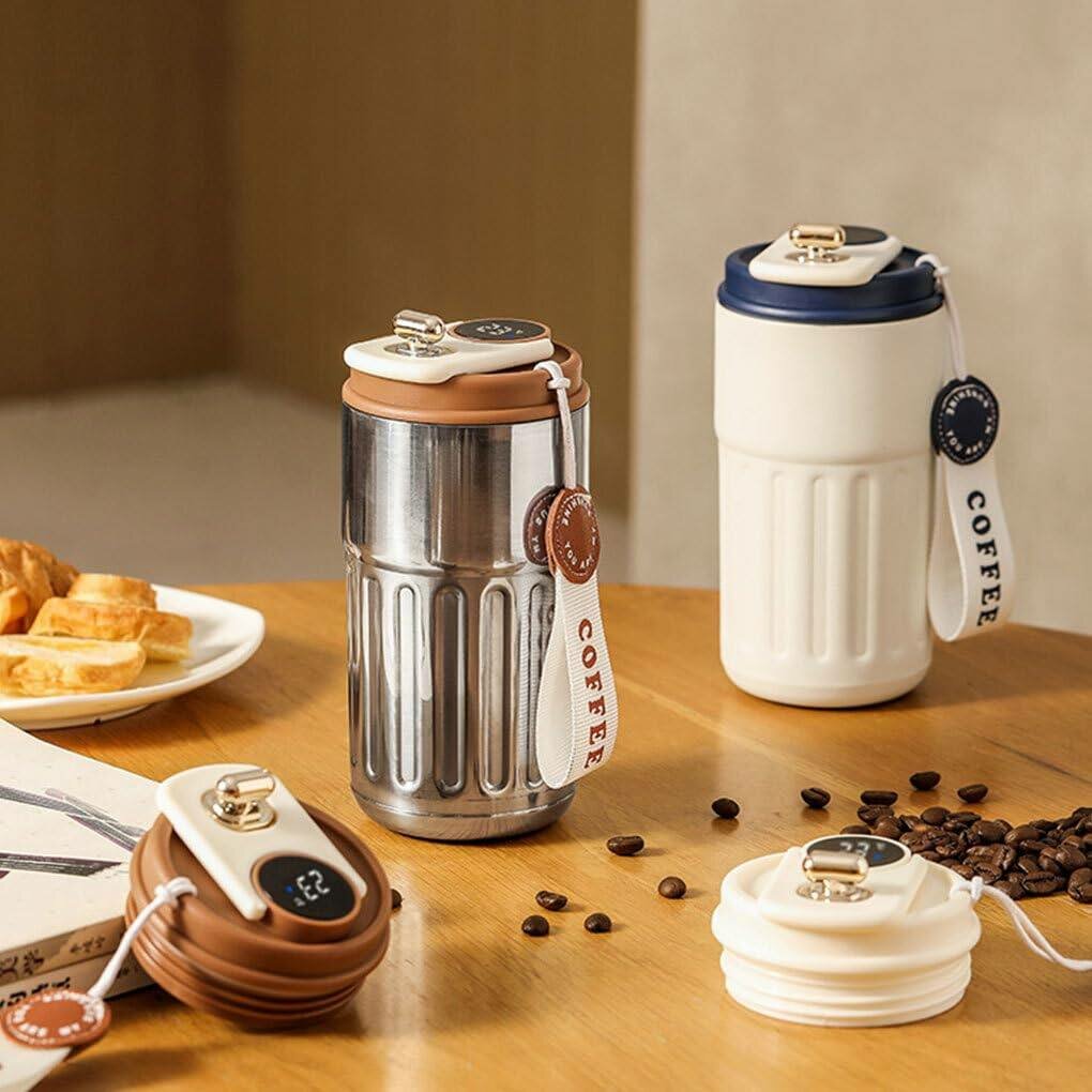 Gobelet Thermos Café