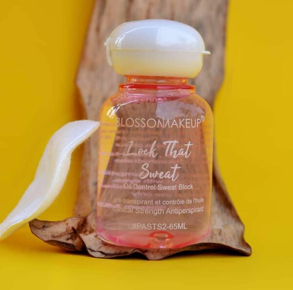 BlossomMakeup Déodorant Anti-Transpirant