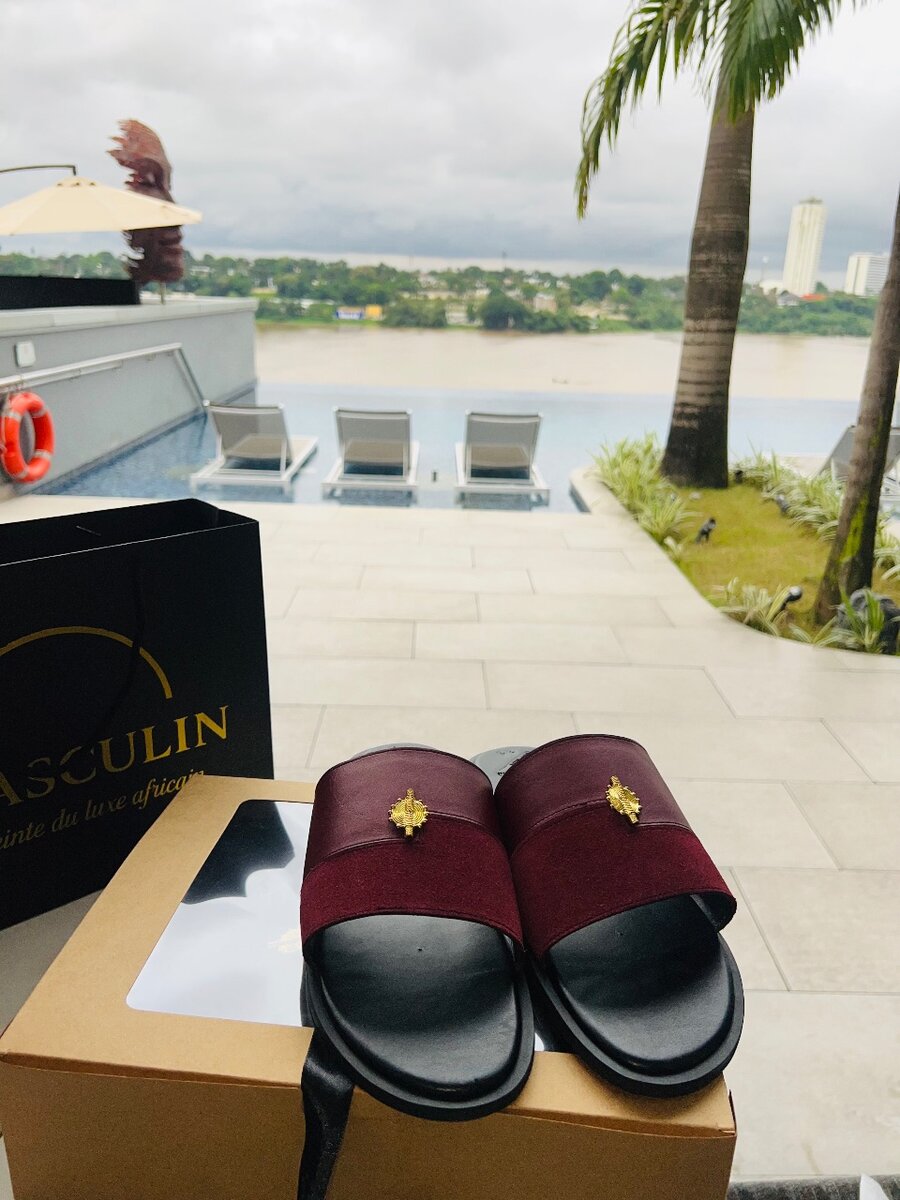 Collection Sankofa héritage