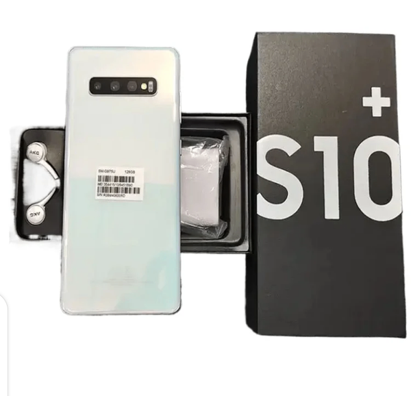 Smartphone Samsung S10+