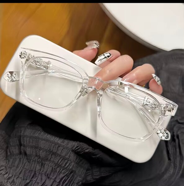 Lunettes claires Beau Five