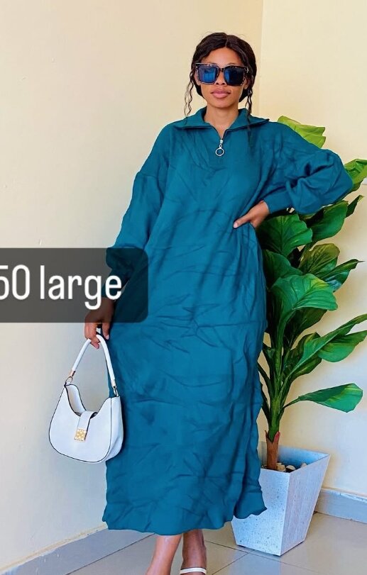 Elegant  dress large