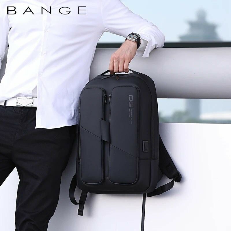 Bange backpack