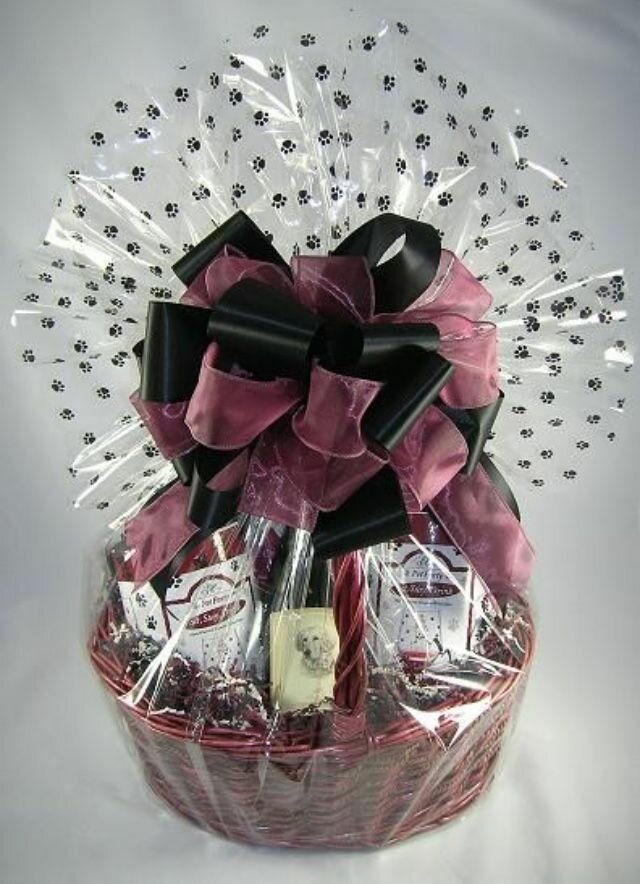 Panier alimentaire de ramadan