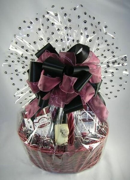 Panier alimentaire de ramadan