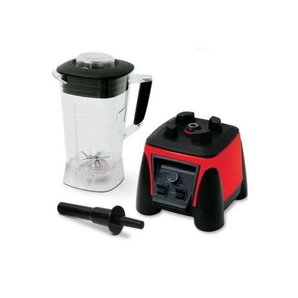 German Home Heavy Duty Unbreakable Commercial Blender - 5 Li