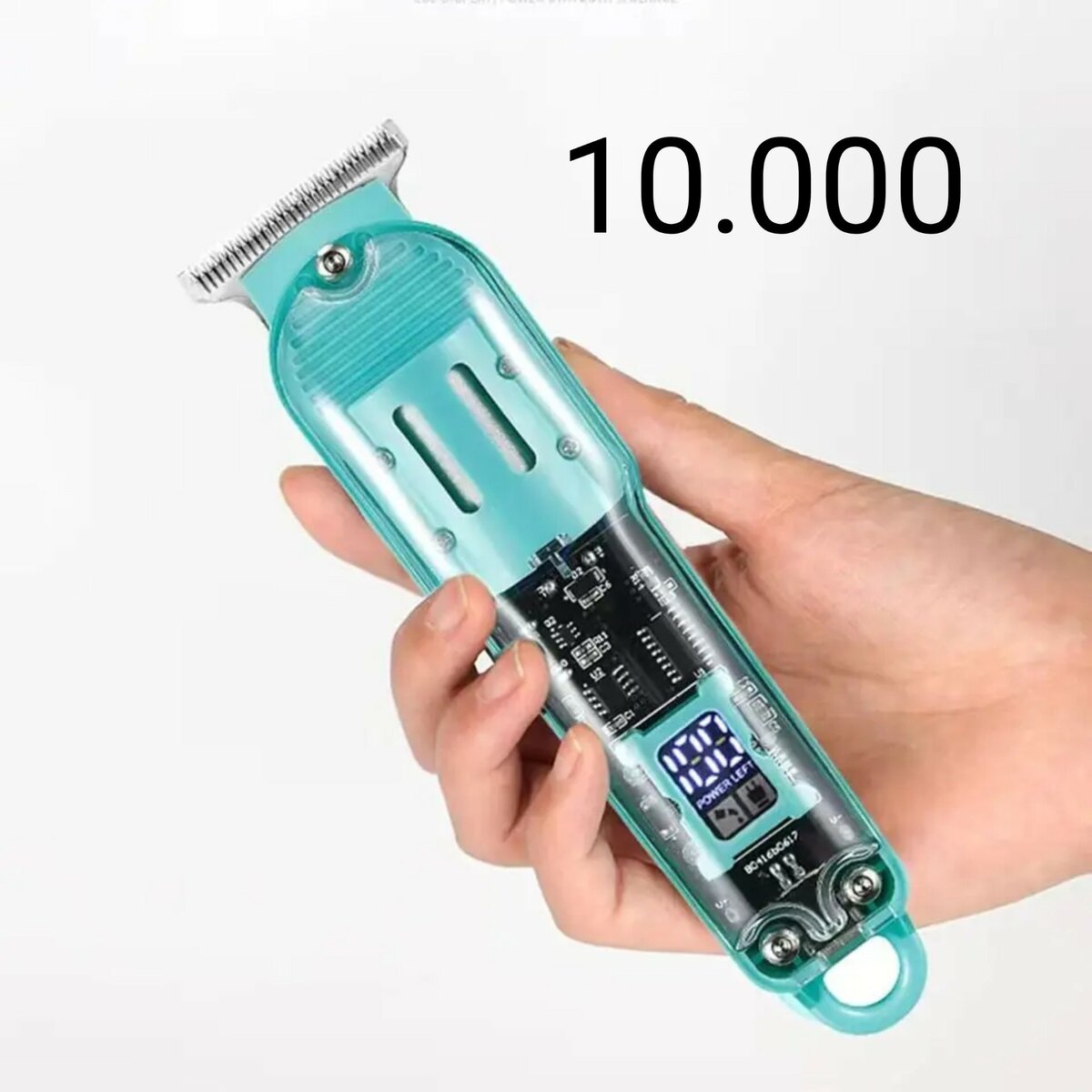 Tondeuse pour cheveux