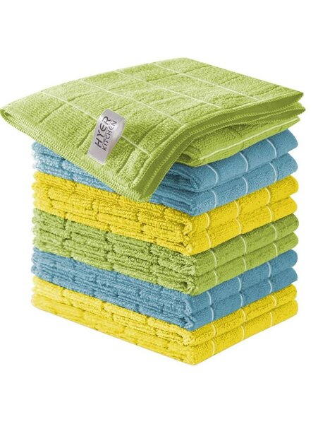 Essuie tout microfibre