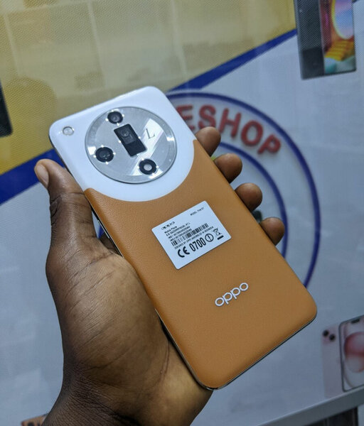 Smartphone OPPO Find X7