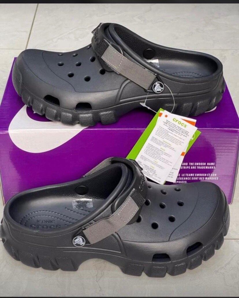 Crocs crocs