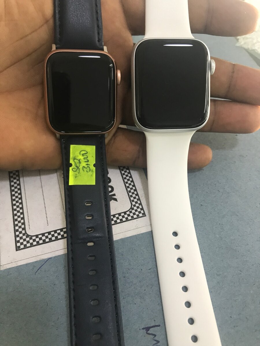 Apple Watch SE 2