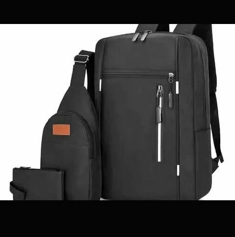 Set de Sac à Dos Multifonction