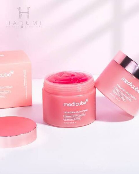 Crème Collagène Médicube