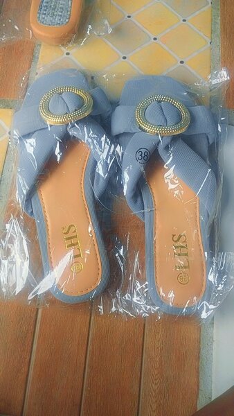 Sandales d'été pour femmes