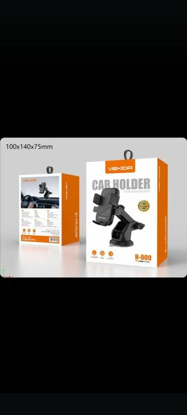 Universal Car Phone Holder