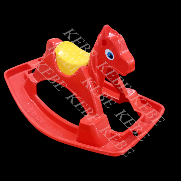 Cheval à Bascule Enfant