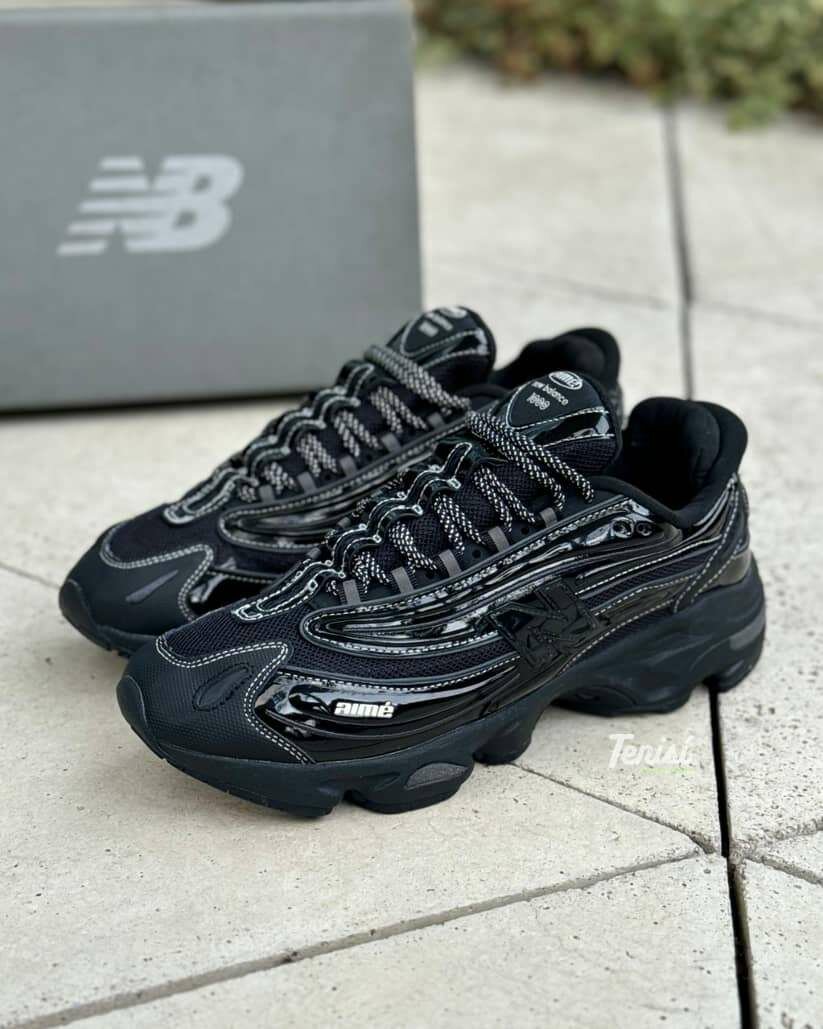 Chaussures new Balance