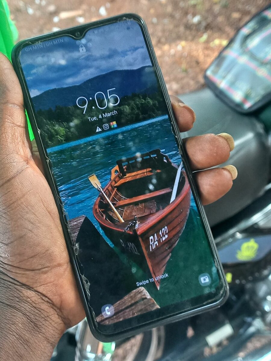 Samsung Galaxy A22 5G