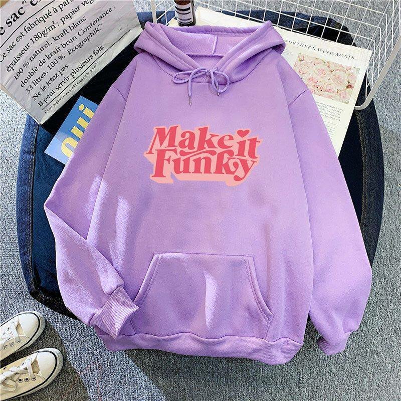 Cute Hoodies