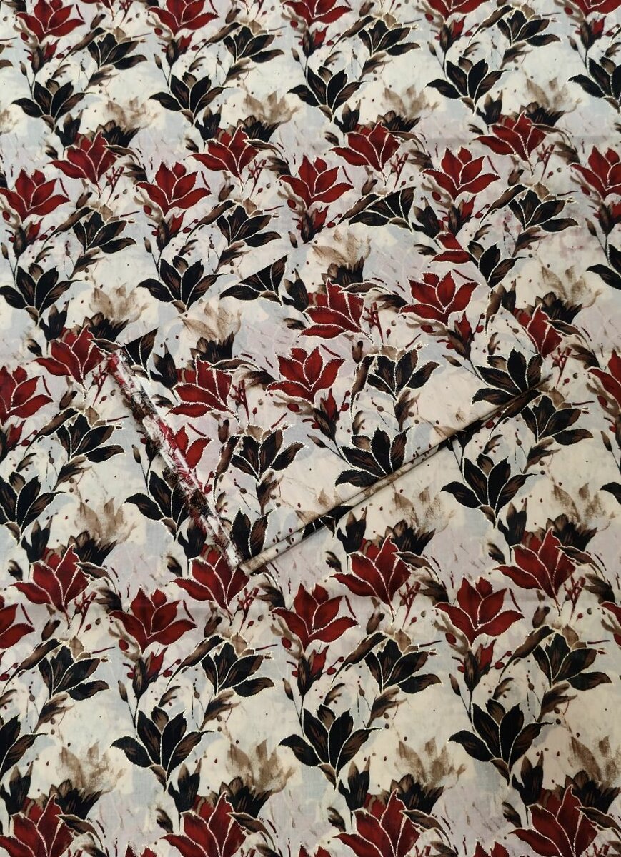 Cotton 2 Peace Suit