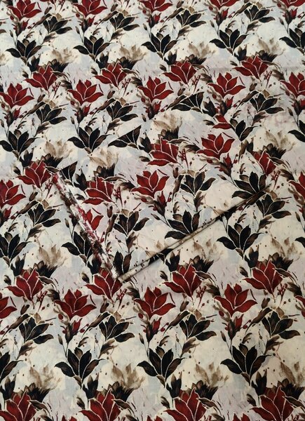 Cotton 2 Peace Suit