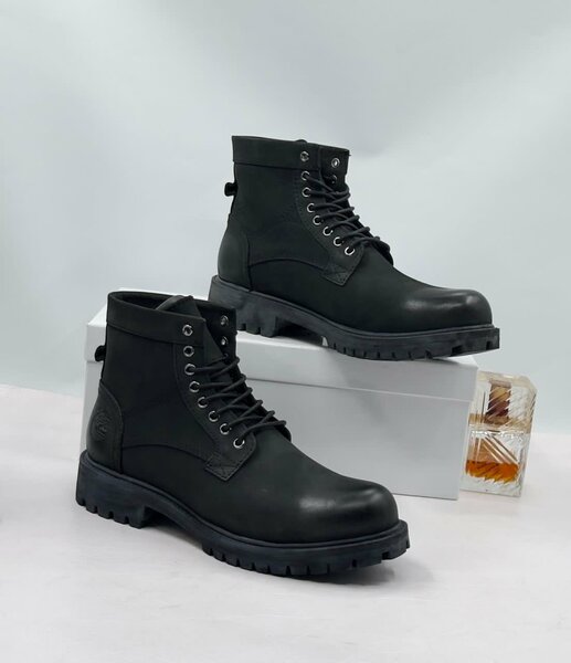 CLASSIC BOOT