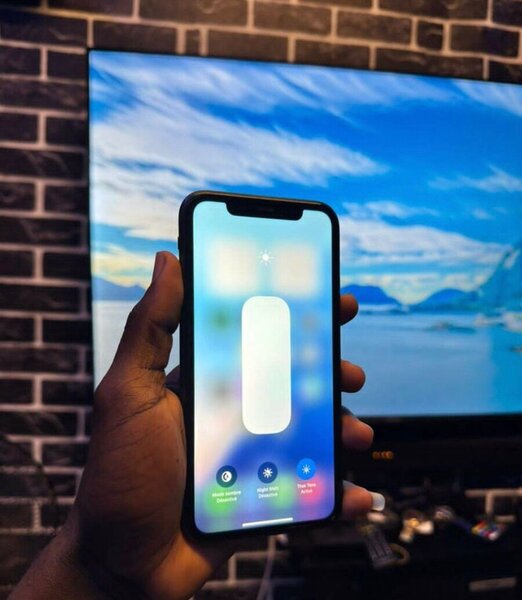 iPhone 11 haute qualité