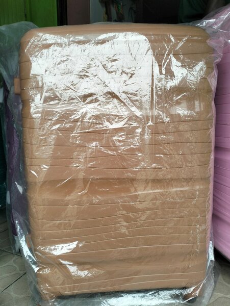 GrandeValises rigides colorées