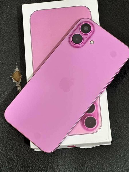 IPhone 16plus