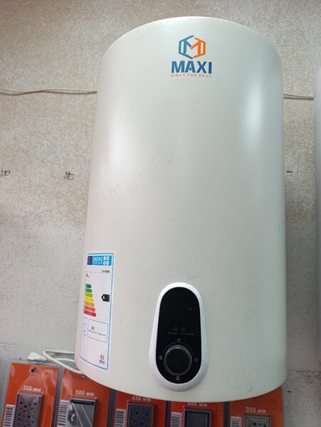 Воданагреватель MAXI сухой Тен