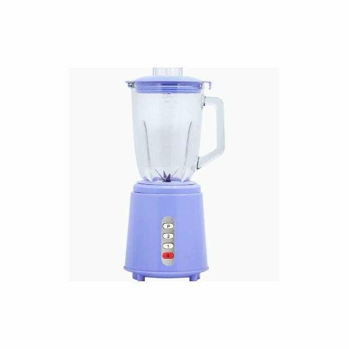 Blender électrique Super 2L