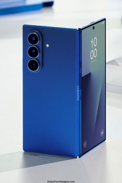 Samsung Galaxy S26 Ultra