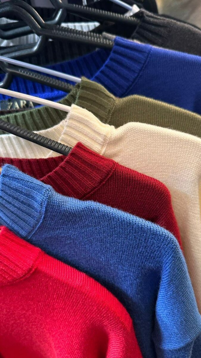 американки с длинными рукавами